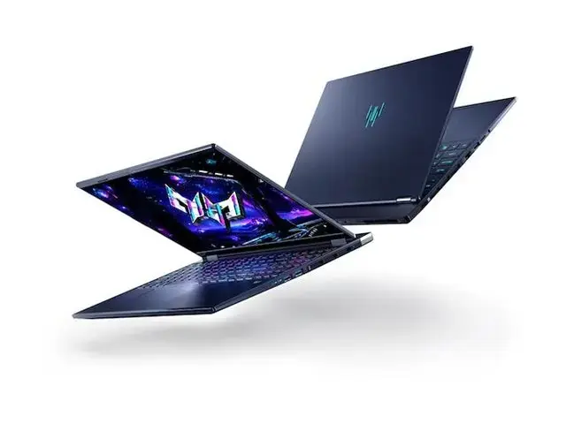 Игровой ноутбук Acer Predator Helios Neo 16S AI PHN16S-71-95J5 Photo 2