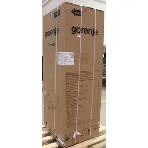 Saldētava Gorenje FN617EES5, 240 L