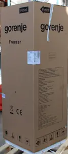 Freezer Gorenje FN617EES5, 240 L