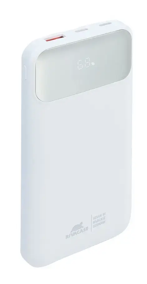 Rivacase VA2211WH повербанк 10000 мА·ч Photo 2