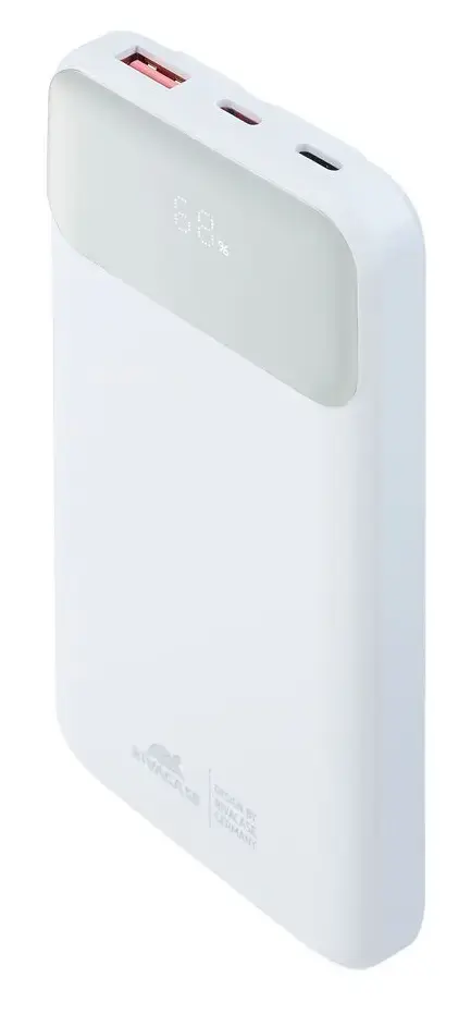 Rivacase VA2211WH повербанк 10000 мА·ч Photo 7