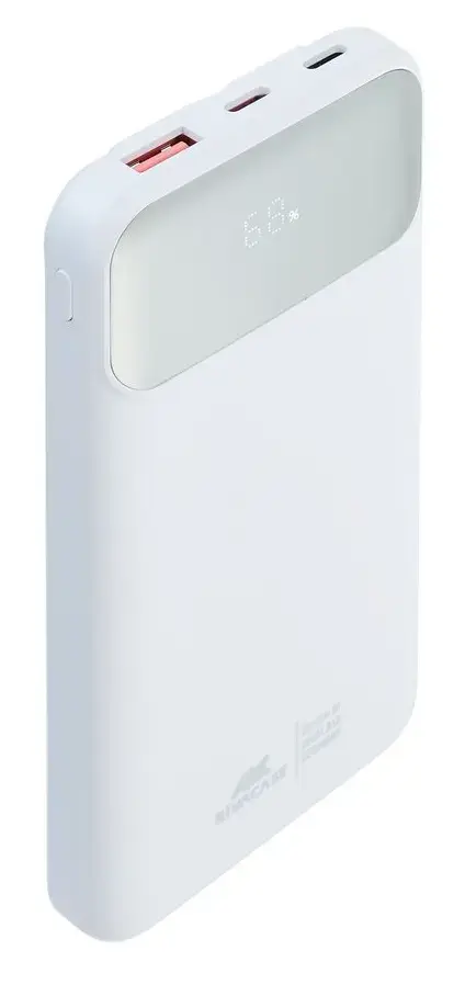 Rivacase VA2211WH повербанк 10000 мА·ч Photo 8