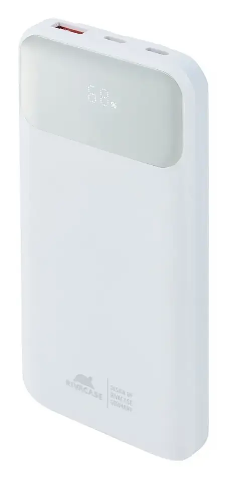 Rivacase VA2211WH повербанк 10000 мА·ч Photo 10