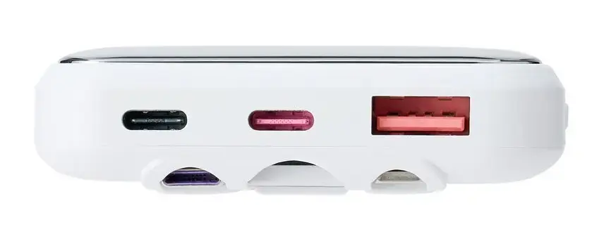 Rivacase VA2211WH повербанк 10000 мА·ч Photo 11
