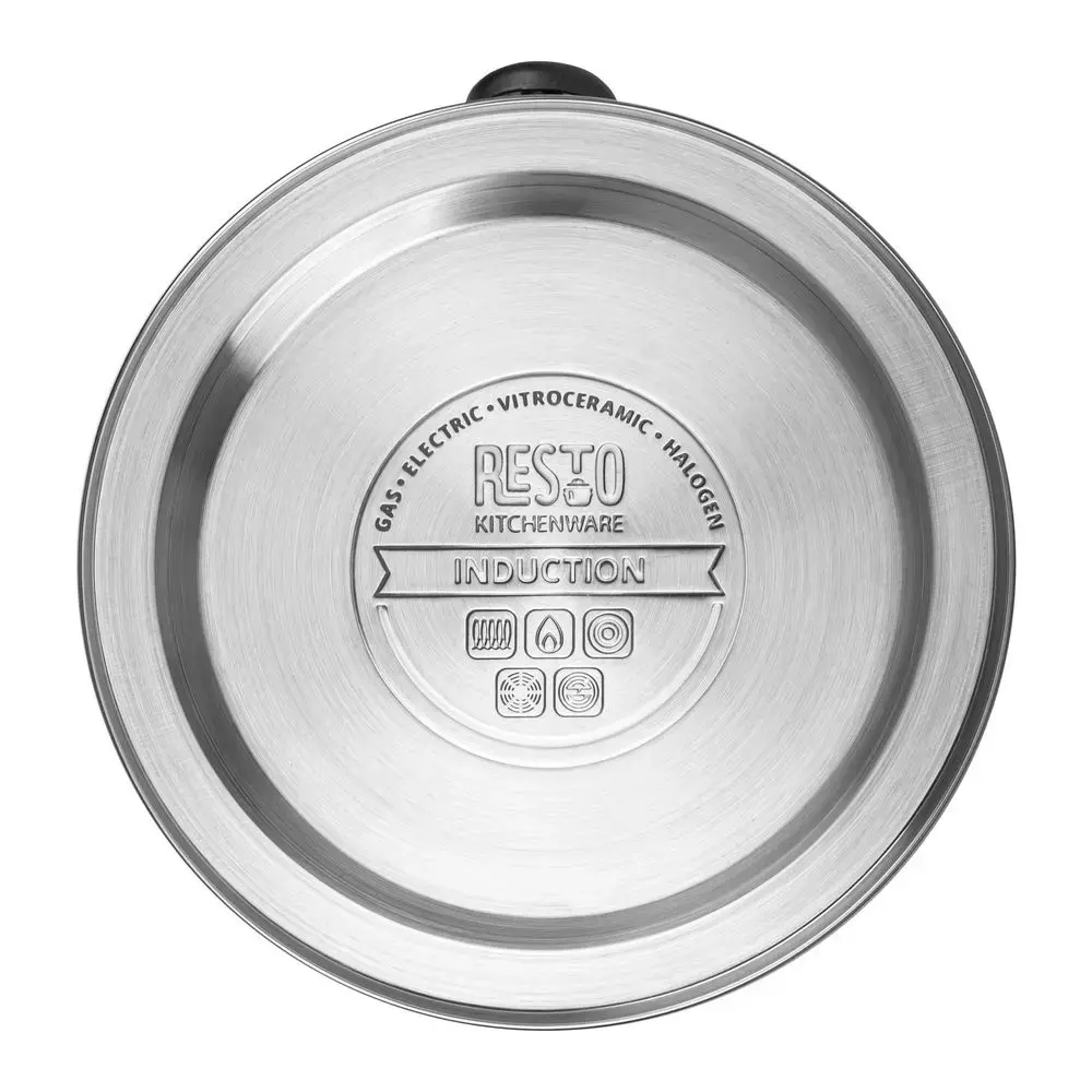 Чайник RESTO 90610 — свистковый 3 л Photo 8