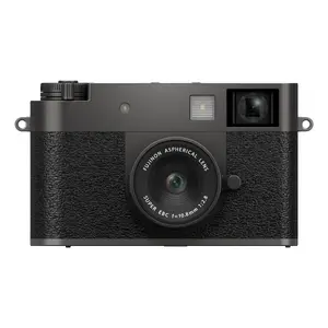 Kompaktā kamera Fujifilm X-HF1 17.74 MP BSI CMOS 1" Pelēks