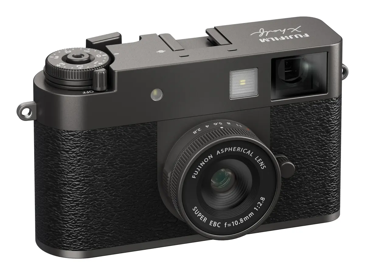 Компактная камера Fujifilm X-HF1 Photo 6