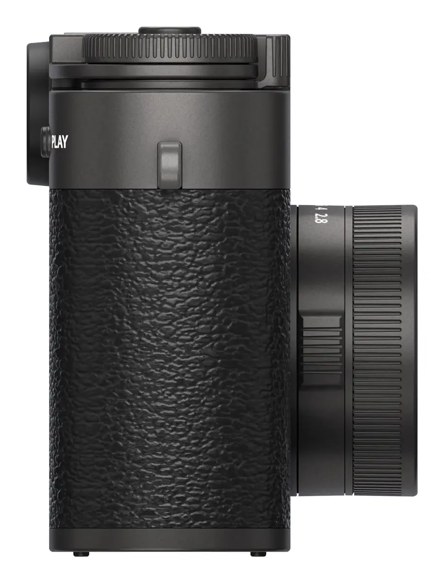 Компактная камера Fujifilm X-HF1 Photo 7