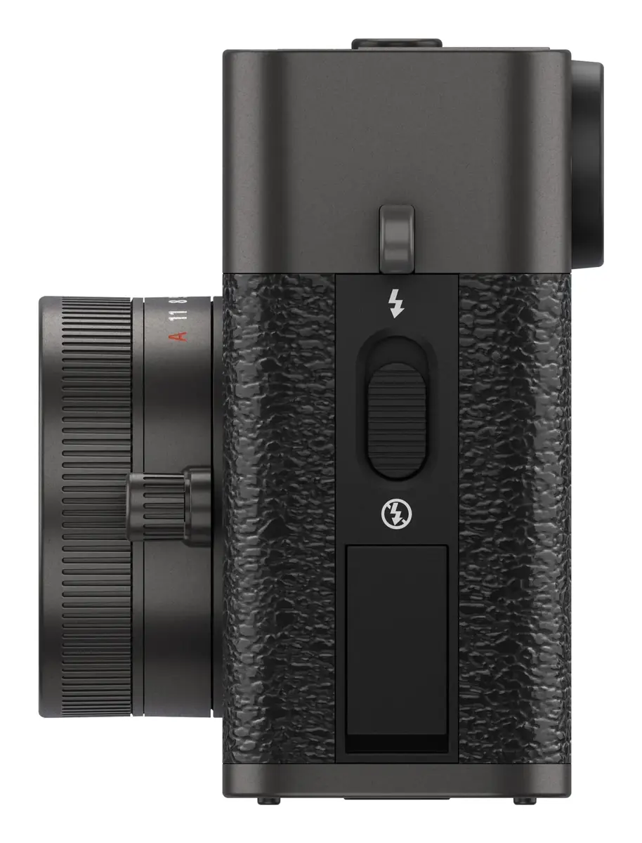 Компактная камера Fujifilm X-HF1 Photo 8