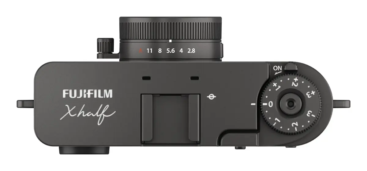 Компактная камера Fujifilm X-HF1 Photo 9