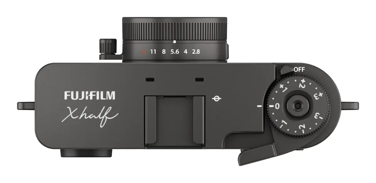 Компактная камера Fujifilm X-HF1 Photo 10