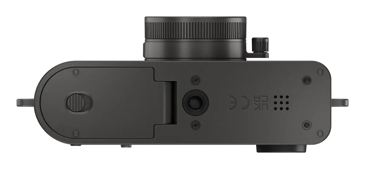 Компактная камера Fujifilm X-HF1 Photo 11