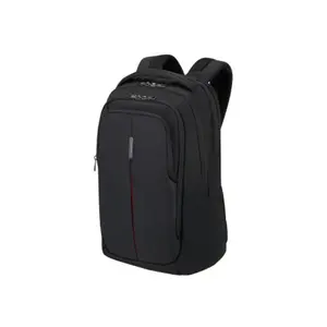 Laptop backpack SAMSONITE GUARDIT 3.0 for 17.3-inch laptops, Black