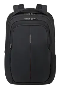 Klēpjdatora mugursoma Samsonite Guardit 3.0 17.3 collas melna poliesters un PET