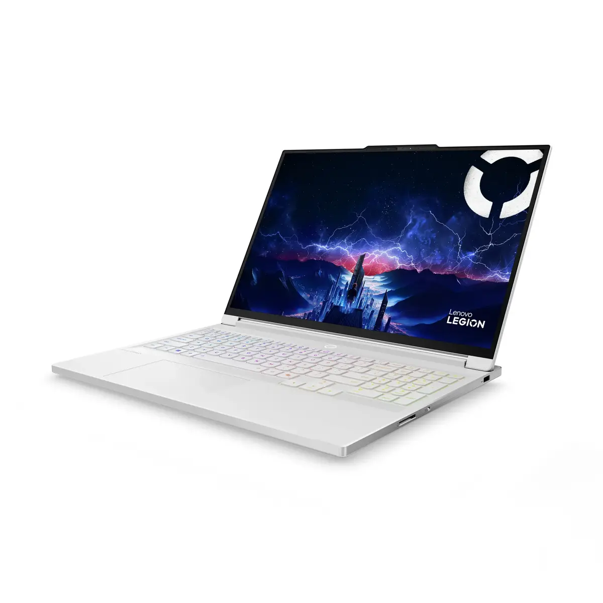Lenovo Legion 7 16IAX10 Intel Core Ultra 9 laptop Photo 3