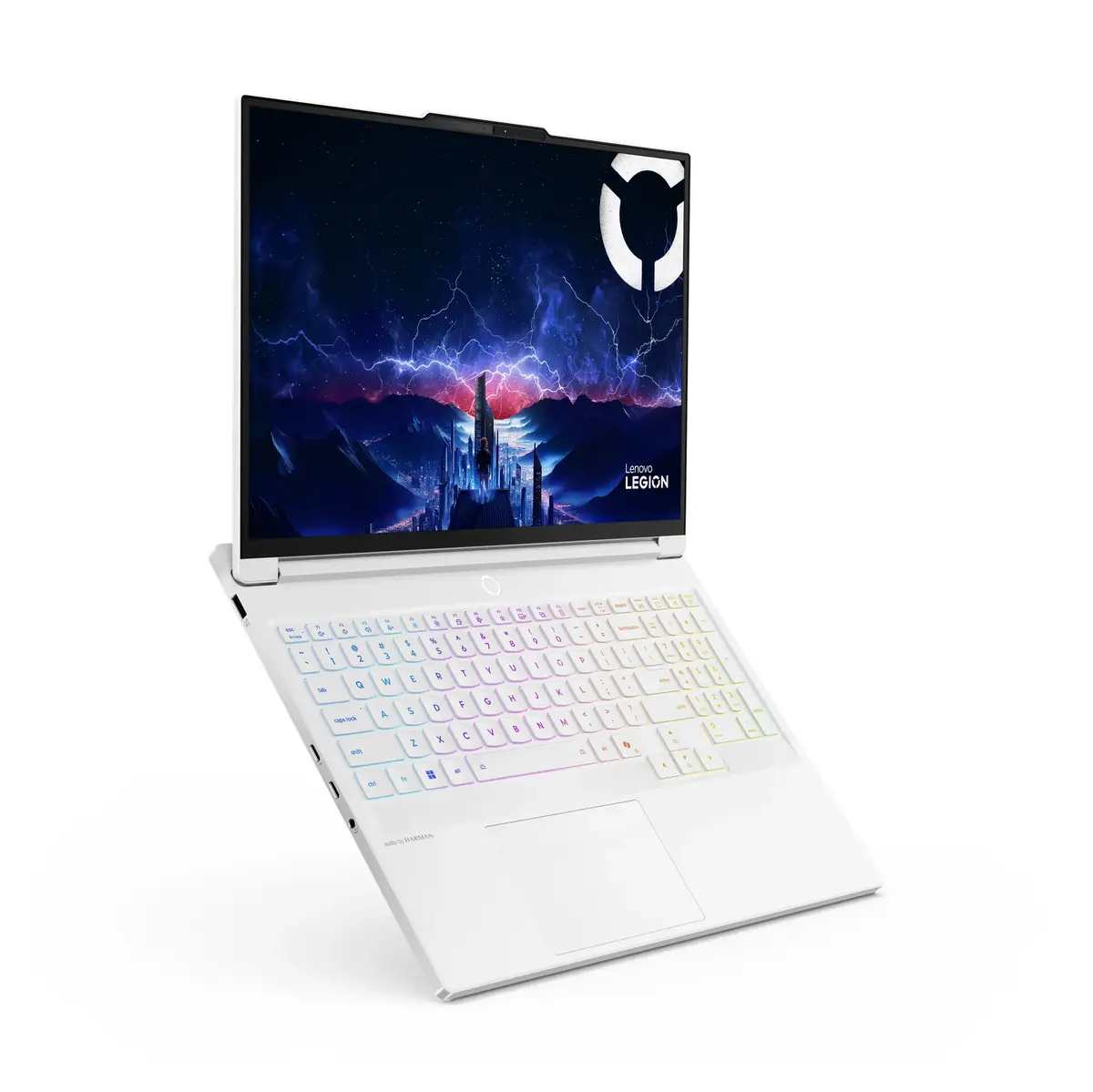 Lenovo Legion 7 16IAX10 Intel Core Ultra 9 laptop Photo 4