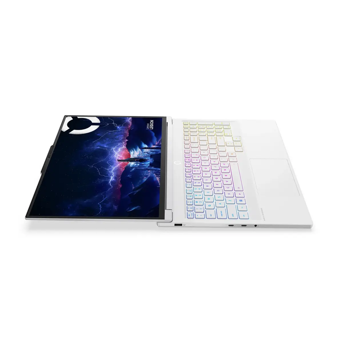 Lenovo Legion 7 16IAX10 Intel Core Ultra 9 laptop Photo 5