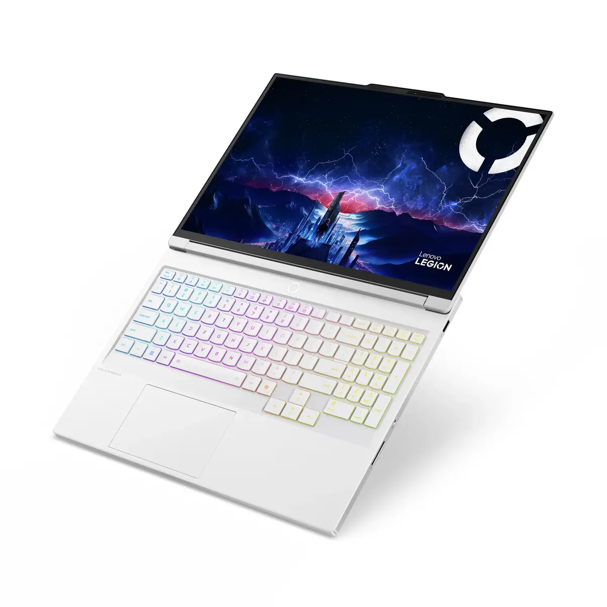 Lenovo Legion 7 16IAX10 Intel Core Ultra 9 laptop Photo 6