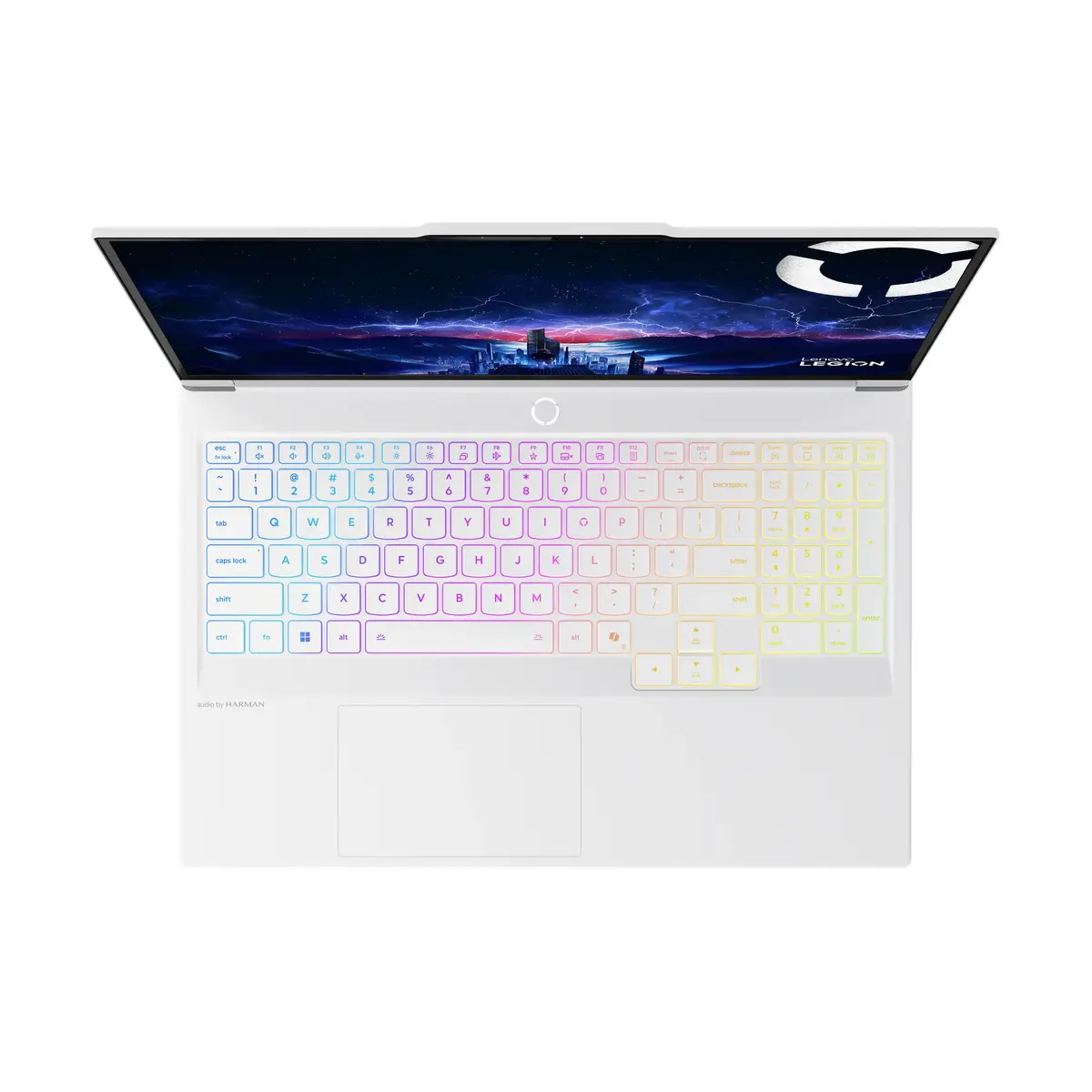 Lenovo Legion 7 16IAX10 Intel Core Ultra 9 laptop Photo 16