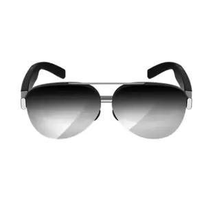 Augmented reality glasses Lenovo Glasses Gen 2 GY21R10234 — lightweight see-through AR headset for enterprise and developer use