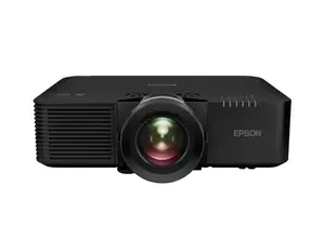 Short throw projector Epson EB-L795SE 7000 ANSI lumens WUXGA 1920x1200 Laser Black
