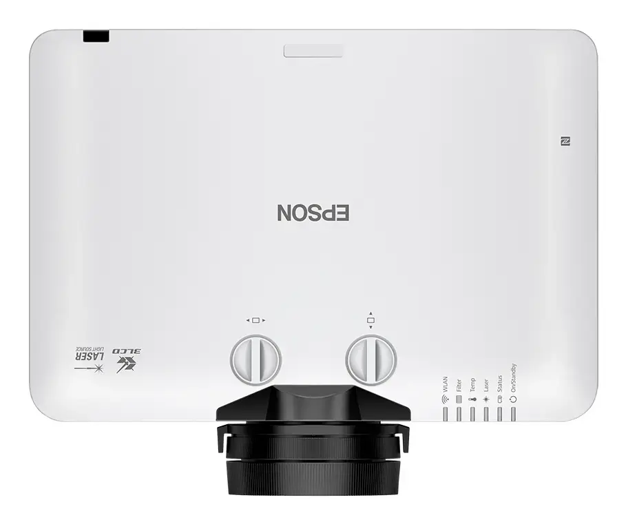 Проектор Epson EB-L890U Photo 5