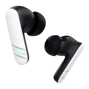 Austiņas Trust GXT 409 Oxxie Wireless gaming earphones - White