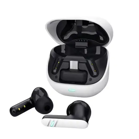 Austiņas Trust GXT 409 Oxxie Wireless gaming earphones Photo 3