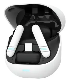 Austiņas Trust GXT 409 Oxxie Wireless gaming earphones Photo 4