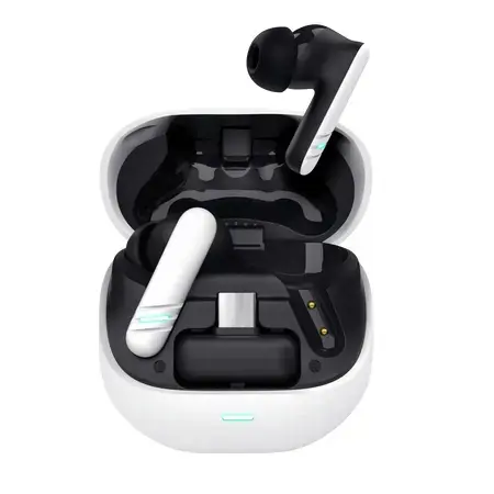Austiņas Trust GXT 409 Oxxie Wireless gaming earphones Photo 5