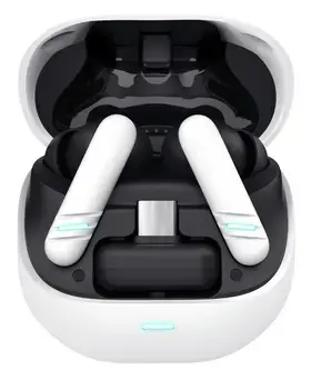 Austiņas Trust GXT 409 Oxxie Wireless gaming earphones Photo 6