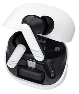 Austiņas Trust GXT 409 Oxxie Wireless gaming earphones Photo 8