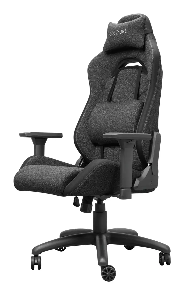 TRUST GXT 723 universal gaming chair Photo 2
