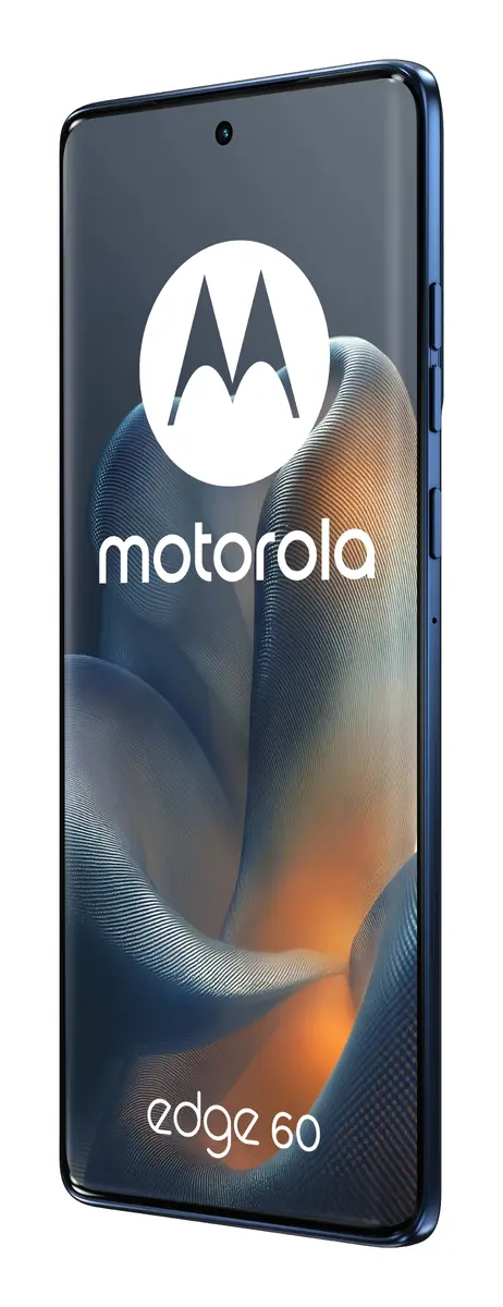 Смартфон Motorola edge 60 Photo 2