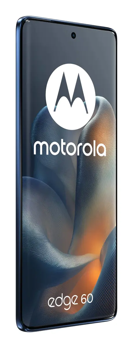 Смартфон Motorola edge 60 Photo 3
