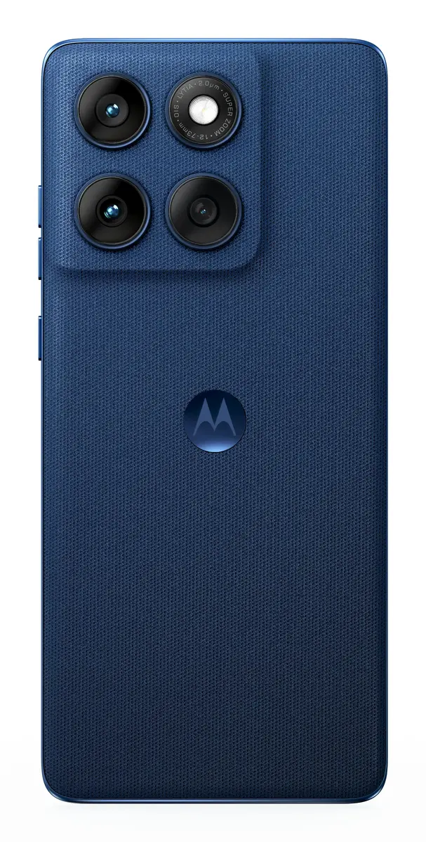 Смартфон Motorola edge 60 Photo 5