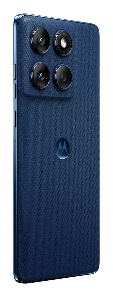 Смартфон Motorola edge 60 Photo 8