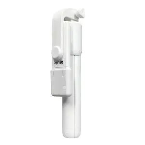 Selfie stick Quik QS-622 with built-in light — Quik QS-622