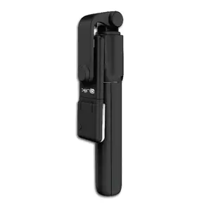 Selfie stick Quik QS-621 with built-in LED lamp — Quik QS-621
