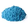 Bērnu kinētiskais smilts Kinetic Sand Zils 2 lb Photo 4