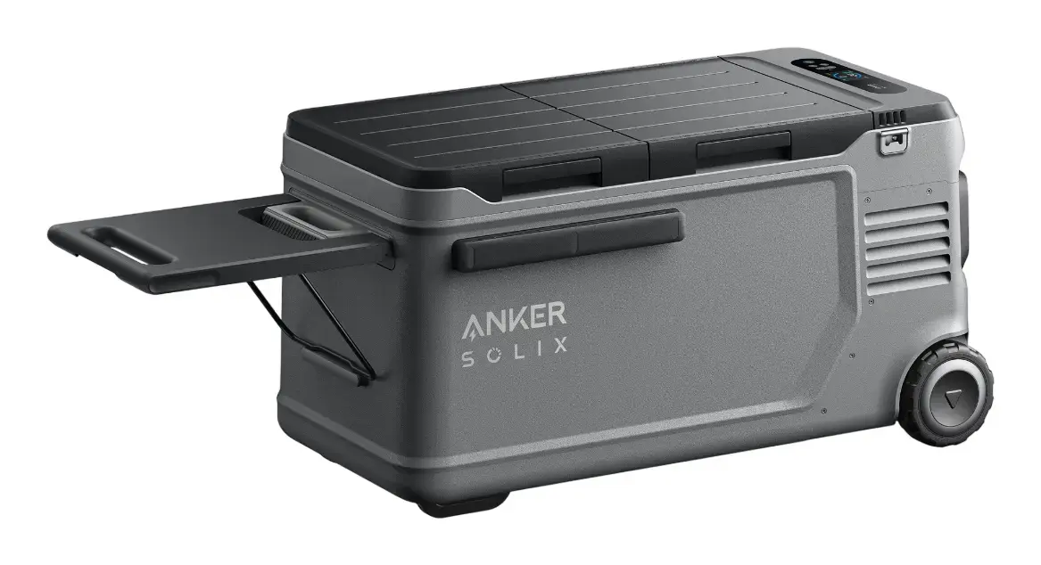 Aukstuma kaste Anker SOLIX EverFrost 2