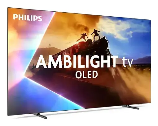 Philips 65OLED770 65" OLED 4K TV Photo 2