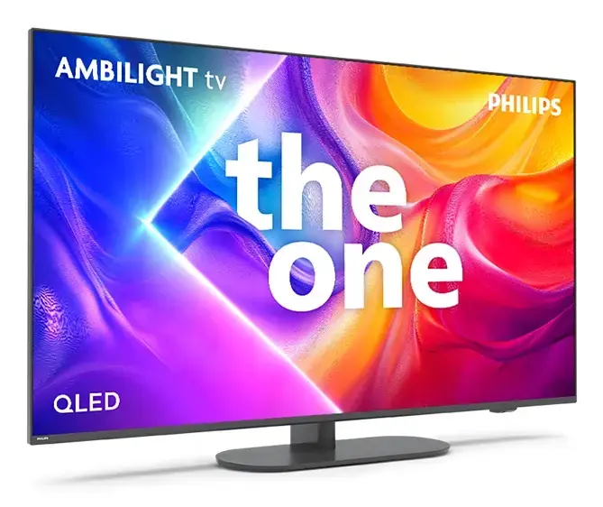 Televizors Philips 65PUS9010/12 Photo 2