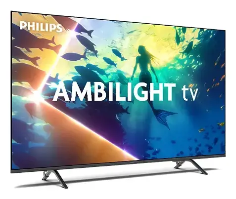 Philips 65PUS8010/12 65" 4K Ultra HD TV Photo 2