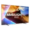 Philips 48OLED770 48" OLED 4K televizors Photo 2