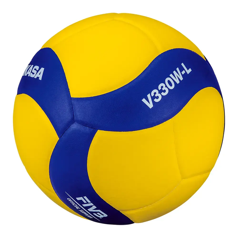 MIKASA V330W-L iekštelpu volejbola bumba Photo 2