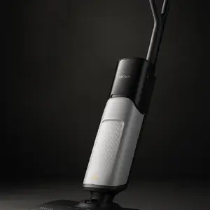 Stick vacuum MOVA Tech X4 Pro 450 W Bagless Wet Cleaning 350 m²