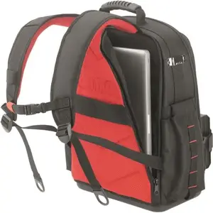 Tool backpack Cimco L-Boxx Mini 30 l model 170425 — 30L capacity, backpack for tools and accessories