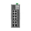 Pārvaldāms slēdzis TP-Link Omada 10-portu Photo 2