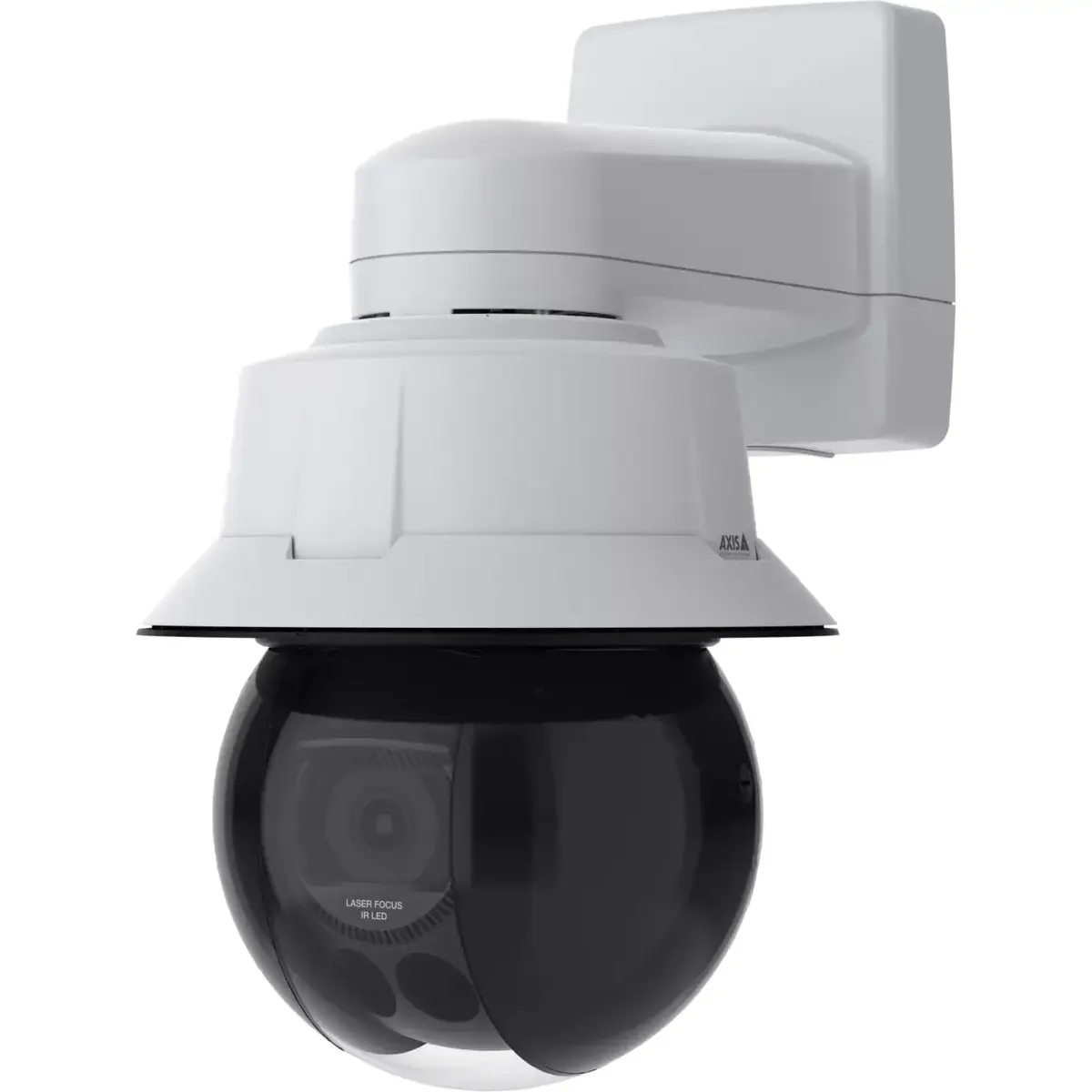 AXIS Q6355-LE Dome IP Camera 1080p Photo 4